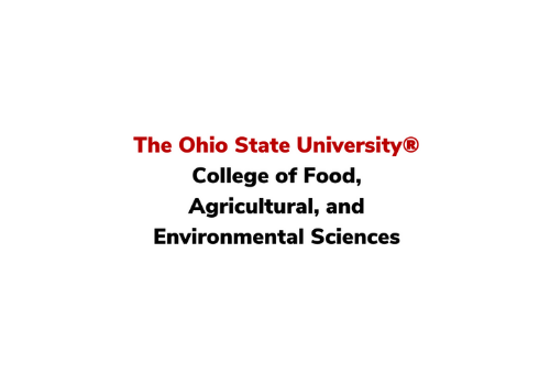 Ohio State University