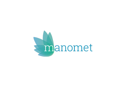 Manomet Logo