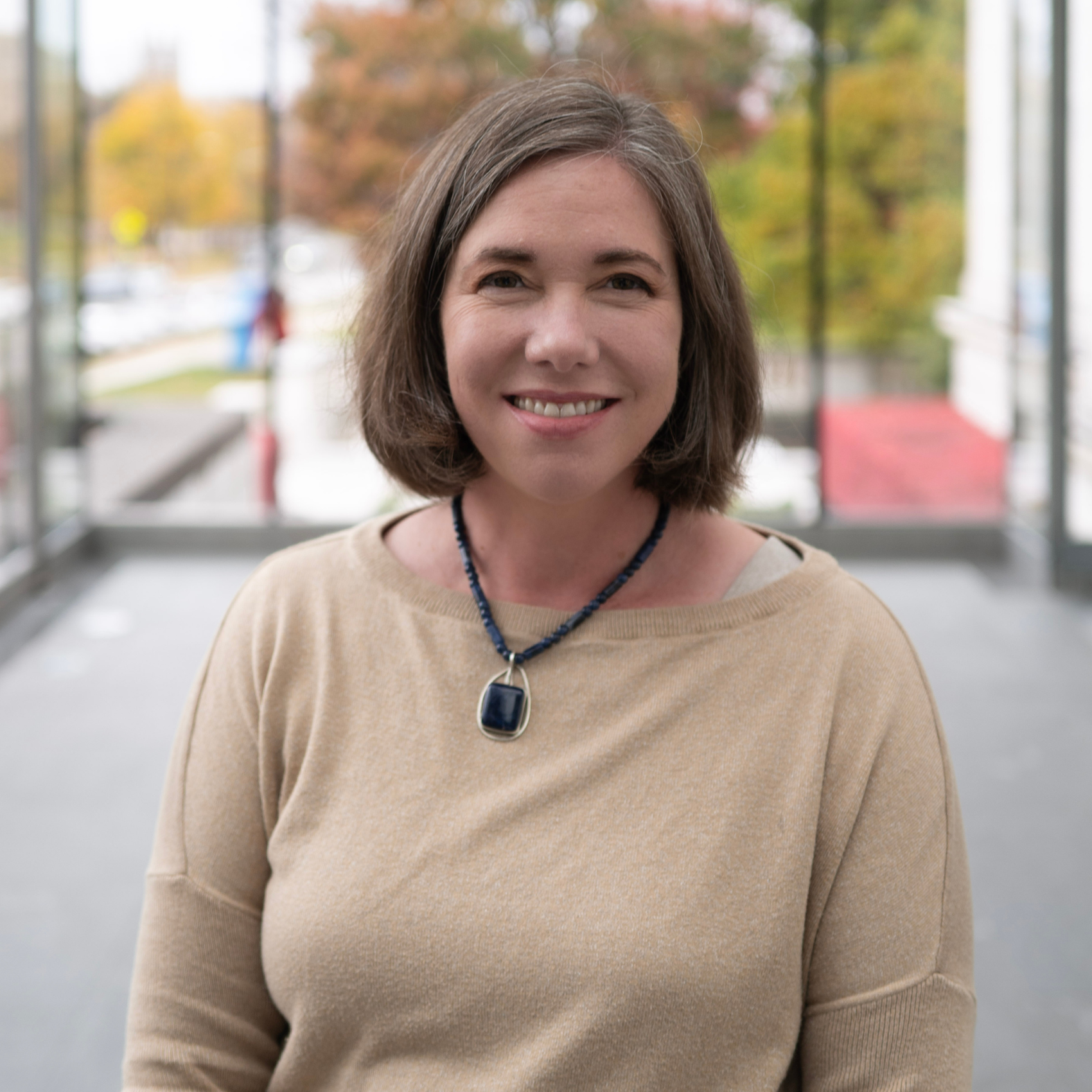 Elizabeth Schuster